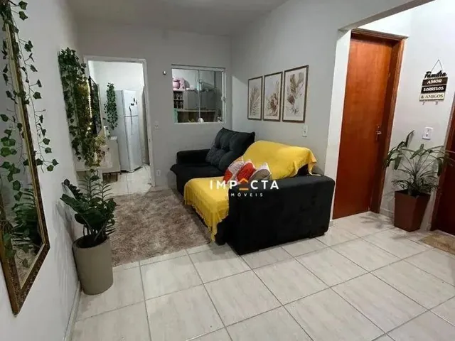 Imagem: Apartamento com 2 Dormitórios À Venda