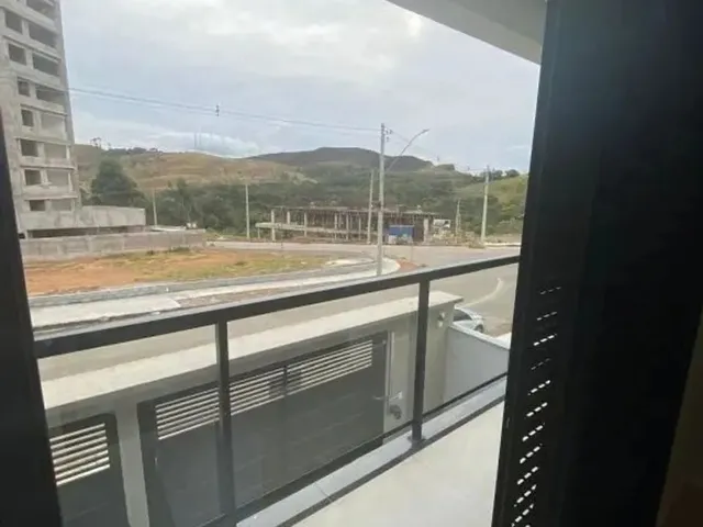 Imagem 12: Sobrado - Jardins de Florença - Mg
