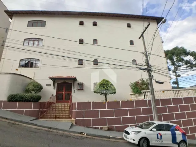 Imagem: Apartamento com 3 Dormitórios À Venda