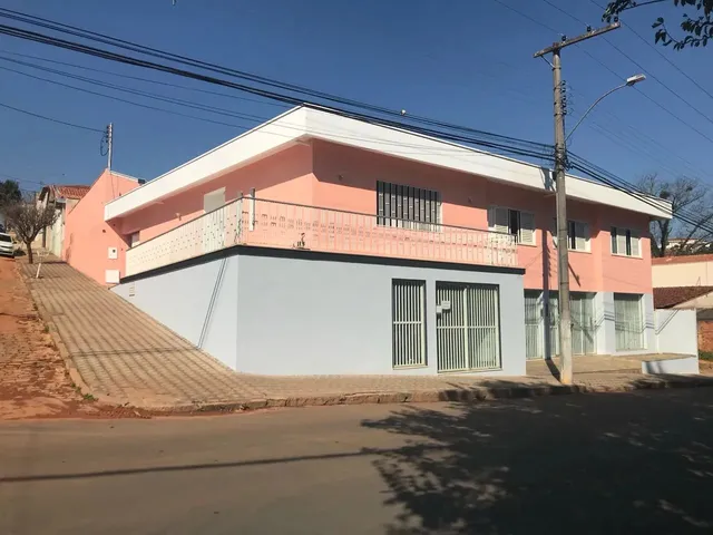 Imagem: Casa no Centro de Jacutinga Mg!