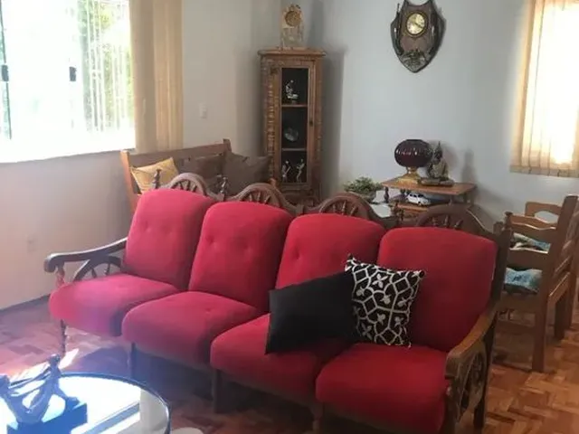 Imagem 2: Casa no Centro de Jacutinga Mg!