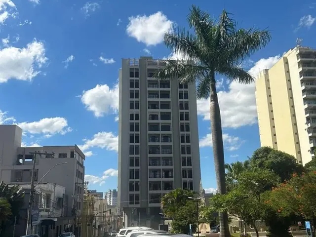 Imagem: Apartamento a Venda no Centro da Cidade