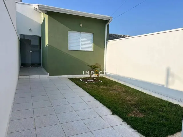 Imagem: Casa com 2 Dorm, 1 Suíte, À Venda, 60