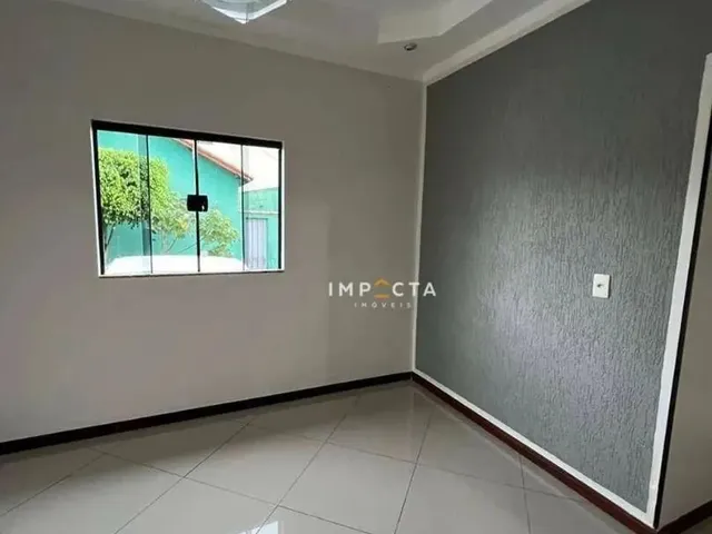 Imagem: Casa com 3 Dormitórios À Venda, 80 M²