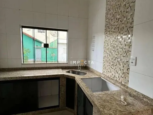 Imagem 10: Casa com 3 Dormitórios À Venda, 80 M² por R$ 360.000,00 - Congonhal - Congonhal/Mg