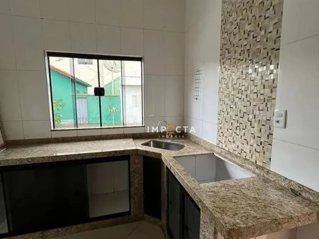 Imagem 12: Casa com 3 Dormitórios À Venda, 80 M² por R$ 360.000,00 - Congonhal - Congonhal/Mg