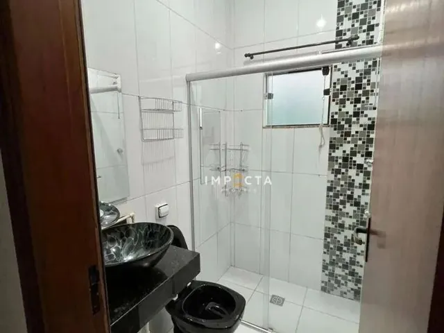 Imagem 6: Casa com 3 Dormitórios À Venda, 80 M² por R$ 360.000,00 - Congonhal - Congonhal/Mg