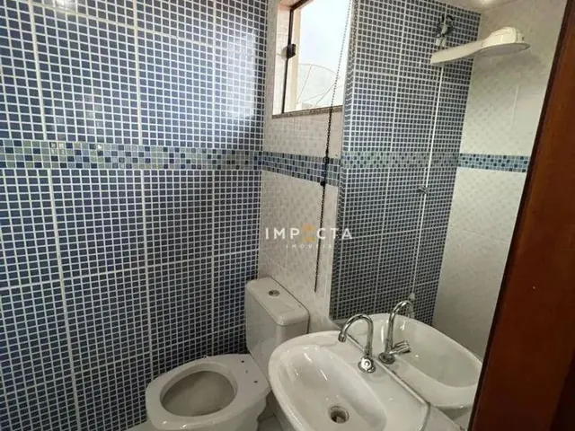 Imagem 2: Casa com 3 Dormitórios À Venda, 80 M² por R$ 360.000,00 - Congonhal - Congonhal/Mg
