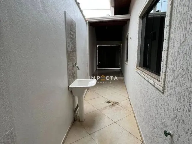 Imagem 15: Casa com 3 Dormitórios À Venda, 80 M² por R$ 360.000,00 - Congonhal - Congonhal/Mg