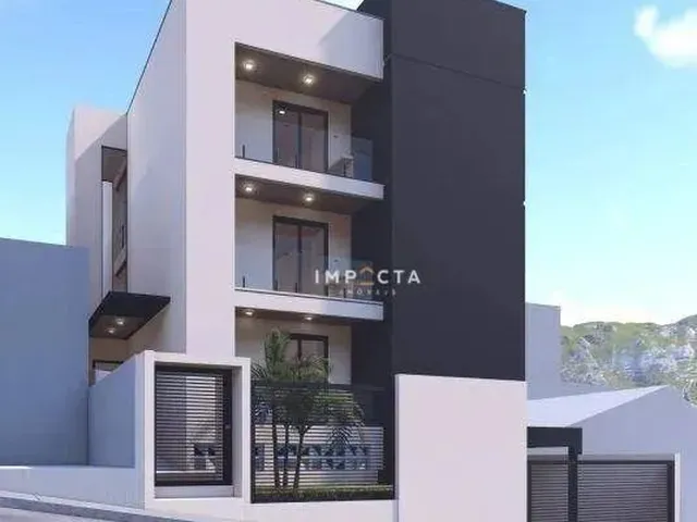 Imagem: Apartamento com 2 Dormitórios À Venda