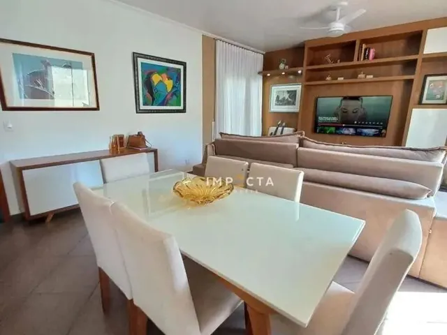Imagem 1: Casa com 3 Dormitórios À Venda, 281 M² por R$ 950.000,00 - Pousada dos Campos III