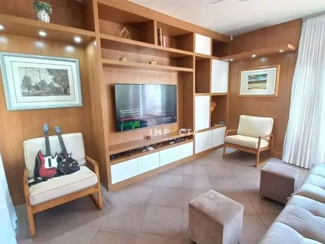 Imagem 8: Casa com 3 Dormitórios À Venda, 281 M² por R$ 950.000,00 - Pousada dos Campos III