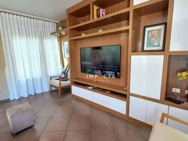 Imagem 16: Casa com 3 Dormitórios À Venda, 281 M² por R$ 950.000,00 - Pousada dos Campos III