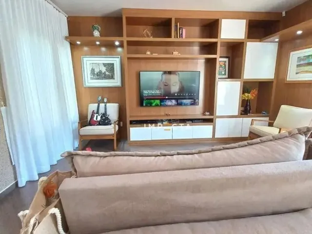Imagem 10: Casa com 3 Dormitórios À Venda, 281 M² por R$ 950.000,00 - Pousada dos Campos III