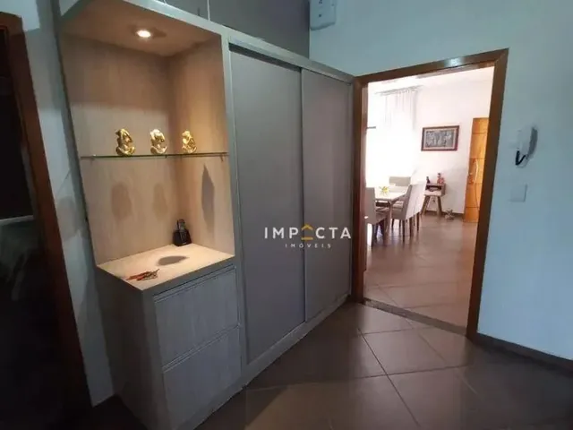 Imagem 6: Casa com 3 Dormitórios À Venda, 281 M² por R$ 950.000,00 - Pousada dos Campos III