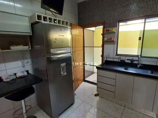 Imagem 5: Casa com 3 Dormitórios À Venda, 281 M² por R$ 950.000,00 - Pousada dos Campos III