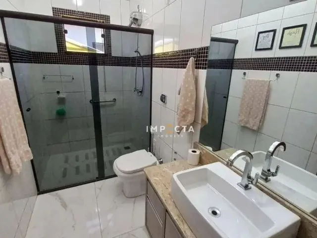 Imagem 14: Casa com 3 Dormitórios À Venda, 281 M² por R$ 950.000,00 - Pousada dos Campos III