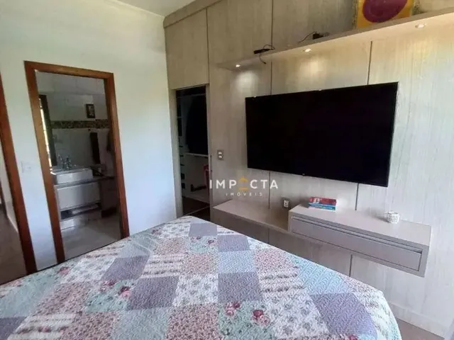 Imagem 13: Casa com 3 Dormitórios À Venda, 281 M² por R$ 950.000,00 - Pousada dos Campos III