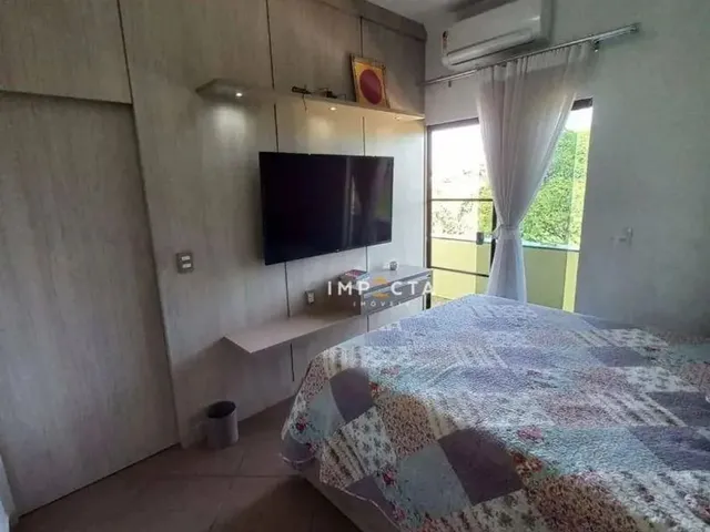 Imagem 7: Casa com 3 Dormitórios À Venda, 281 M² por R$ 950.000,00 - Pousada dos Campos III