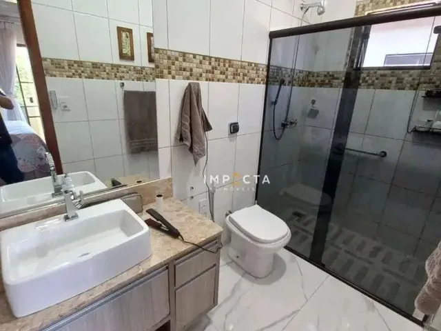 Imagem 9: Casa com 3 Dormitórios À Venda, 281 M² por R$ 950.000,00 - Pousada dos Campos III