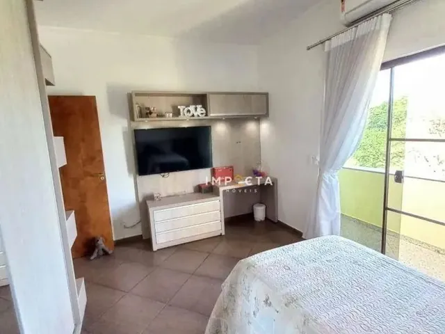 Imagem 11: Casa com 3 Dormitórios À Venda, 281 M² por R$ 950.000,00 - Pousada dos Campos III