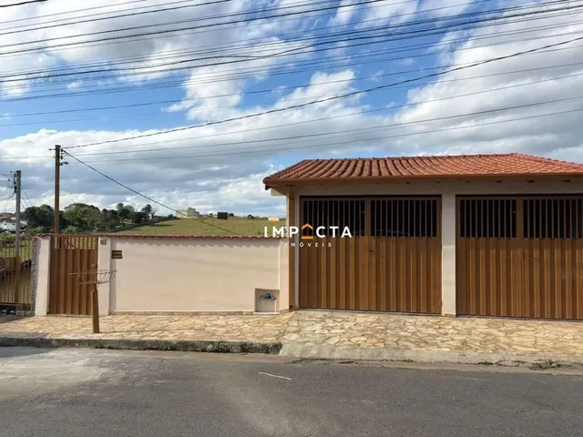 Imagem: Casa com 2 Dormitórios À Venda, 105 M²