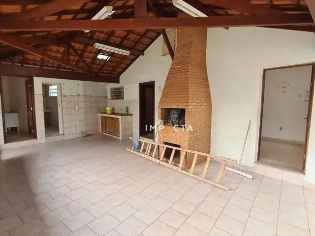 Imagem 16: Casa com 6 Dormitórios À Venda, 270 M² por R$ 1.250.000,00 - Nova Pouso Alegre - Pouso
