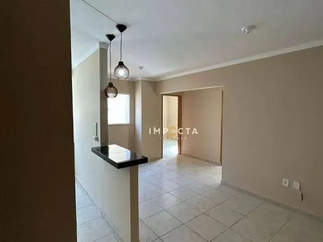 Imagem: Apartamento com 2 Dormitórios À Venda