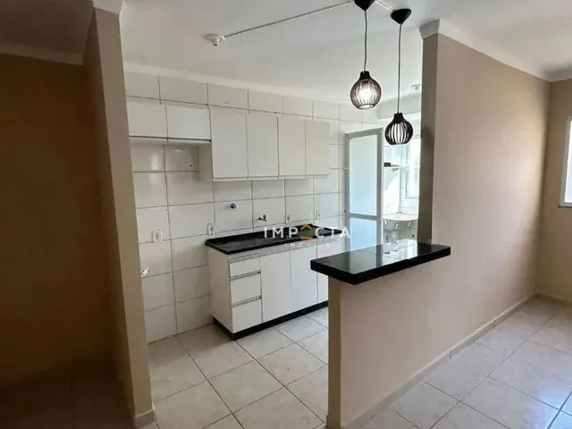 Imagem 4: Apartamento com 2 Dormitórios À Venda, 60 M² por R$ 230.000,00 - Faisqueira - Pouso