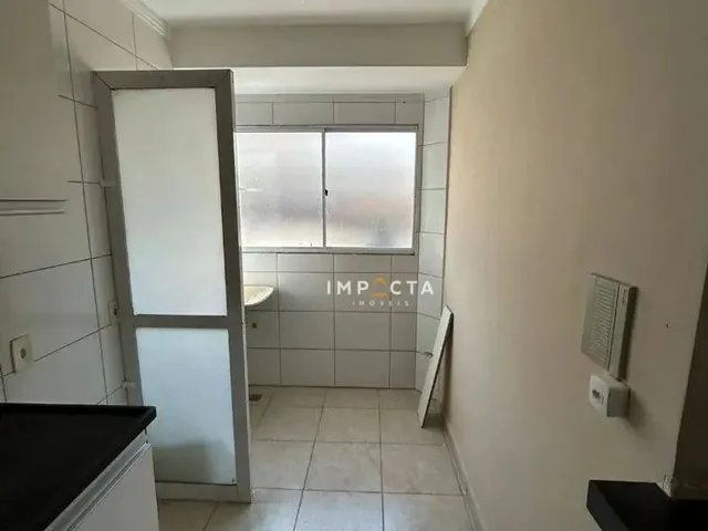 Imagem 8: Apartamento com 2 Dormitórios À Venda, 60 M² por R$ 230.000,00 - Faisqueira - Pouso