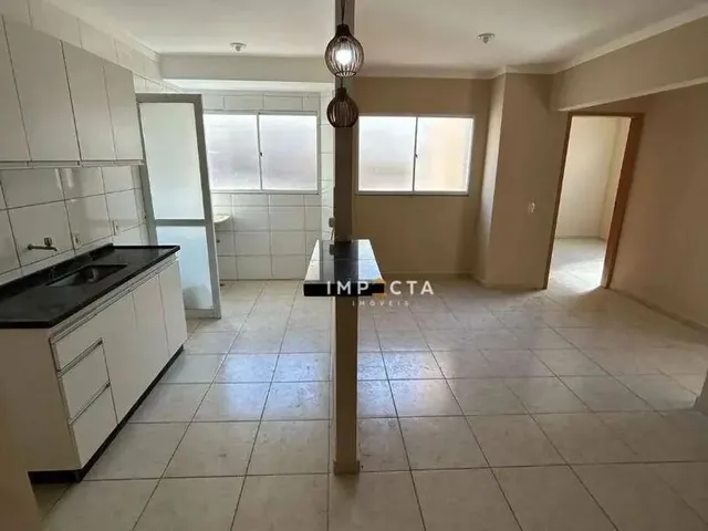 Imagem 3: Apartamento com 2 Dormitórios À Venda, 60 M² por R$ 230.000,00 - Faisqueira - Pouso