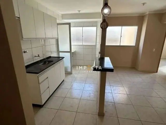 Imagem 6: Apartamento com 2 Dormitórios À Venda, 60 M² por R$ 230.000,00 - Faisqueira - Pouso