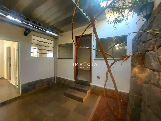 Imagem 1: Casa com 5 Dormitórios À Venda, 192 M² por R$ 1.200.000,00 - Centro - Pouso Alegre/Mg