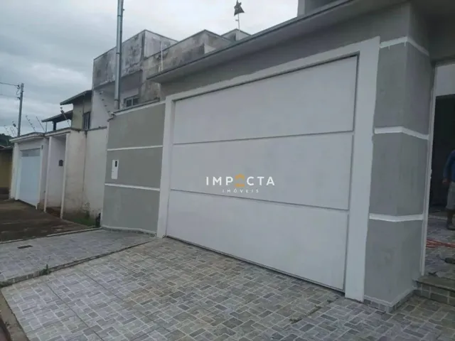 Imagem: Casa com 3 Dormitórios À Venda, 250 M²