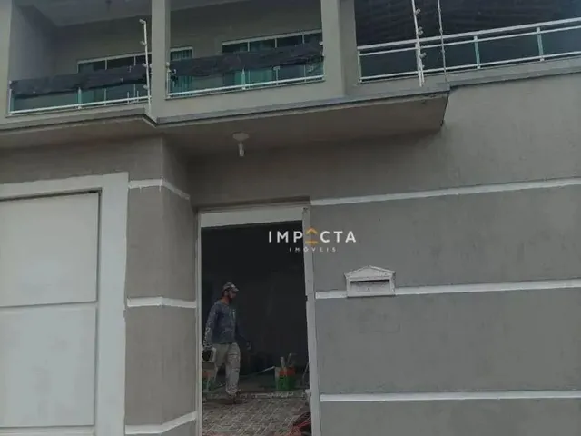 Imagem 2: Casa com 3 Dormitórios À Venda, 250 M² por R$ 850.000,00 - Colinas de santa Bárbara