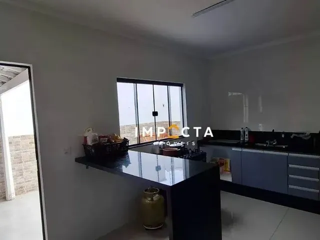 Imagem: Casa com 3 Dormitórios À Venda, 147 M²