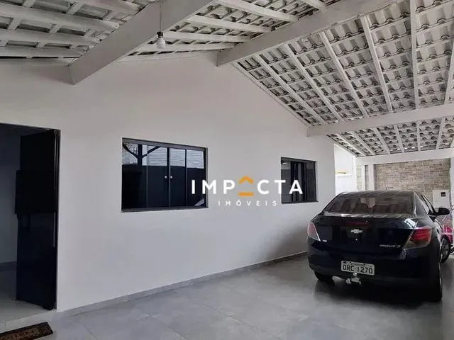 Imagem 3: Casa com 3 Dormitórios À Venda, 147 M² por R$ 700.000,00 - Árvore Grande - Pouso