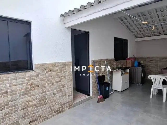 Imagem 7: Casa com 3 Dormitórios À Venda, 147 M² por R$ 700.000,00 - Árvore Grande - Pouso