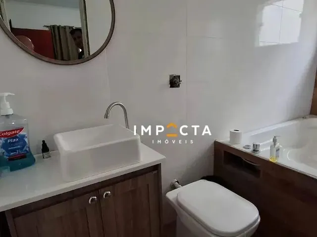 Imagem 4: Casa com 3 Dormitórios À Venda, 147 M² por R$ 700.000,00 - Árvore Grande - Pouso