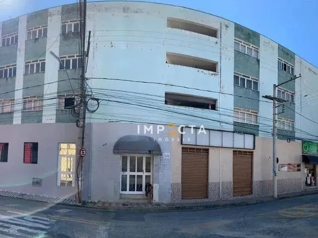Imagem 1: Apartamento com 3 Dormitórios À Venda, 143 M² por R$ 360.000,00 - Primavera - Pouso