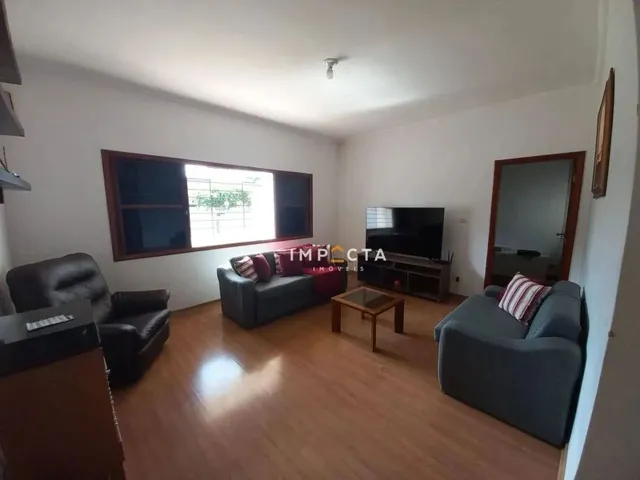 Imagem: Casa com 3 Dormitórios À Venda, 267 M²