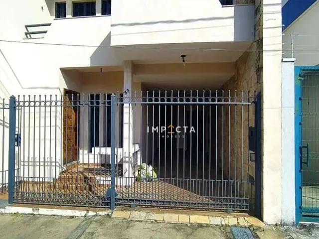 Imagem 1: Casa com 2 Dormitórios À Venda, 200 M² por R$ 900.000,00 - Centro - Pouso Alegre/Mg