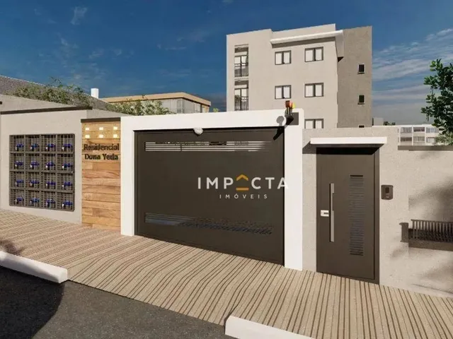 Imagem: Apartamento com 2 Dormitórios À Venda