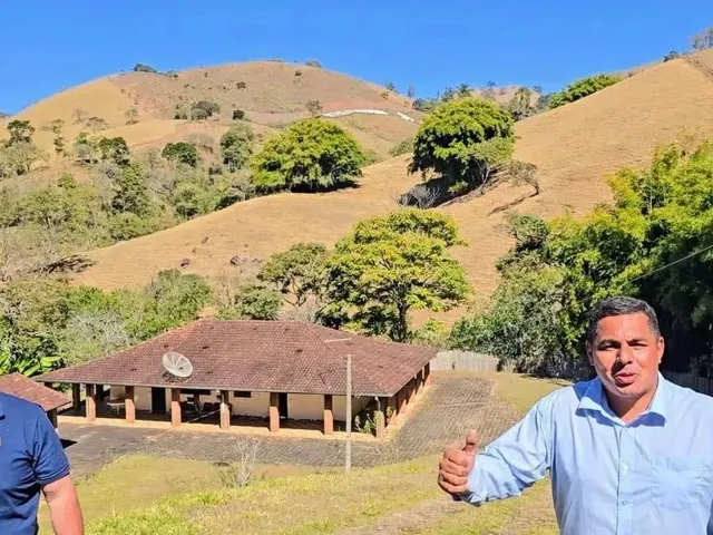 Imagem 3: Chácara Encontro das Águas
