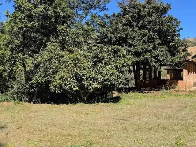 Imagem 8: Chácara Encontro das Águas