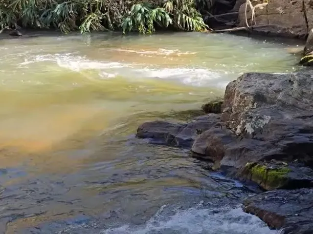 Imagem 7: Chácara Encontro das Águas