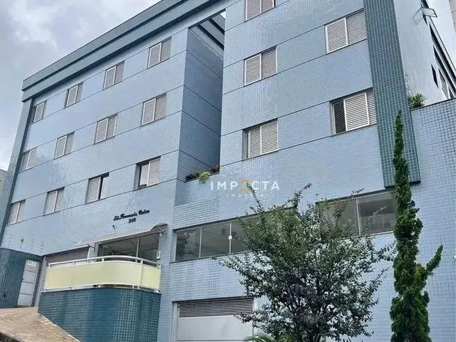 Imagem: Apartamento com 2 Dormitórios À Venda