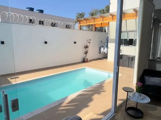 Imagem 2: Casa dos Sonhos a Venda no Parque Urupes