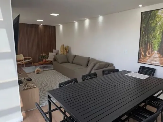 Imagem 3: Casa dos Sonhos a Venda no Parque Urupes