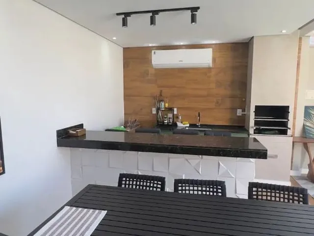 Imagem 4: Casa dos Sonhos a Venda no Parque Urupes